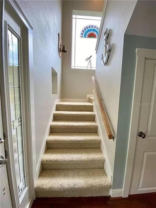 4Br Private Dock, Warm Spring Canal, Kayaks, Canoe هدسون المظهر الخارجي الصورة