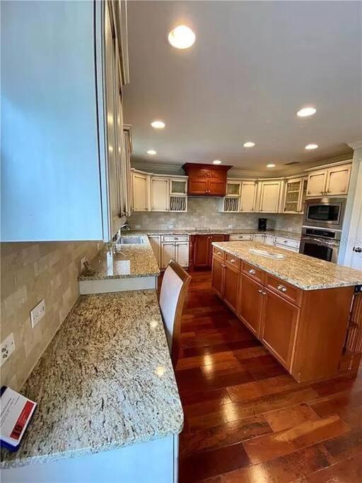 4Br Private Dock, Warm Spring Canal, Kayaks, Canoe هدسون المظهر الخارجي الصورة