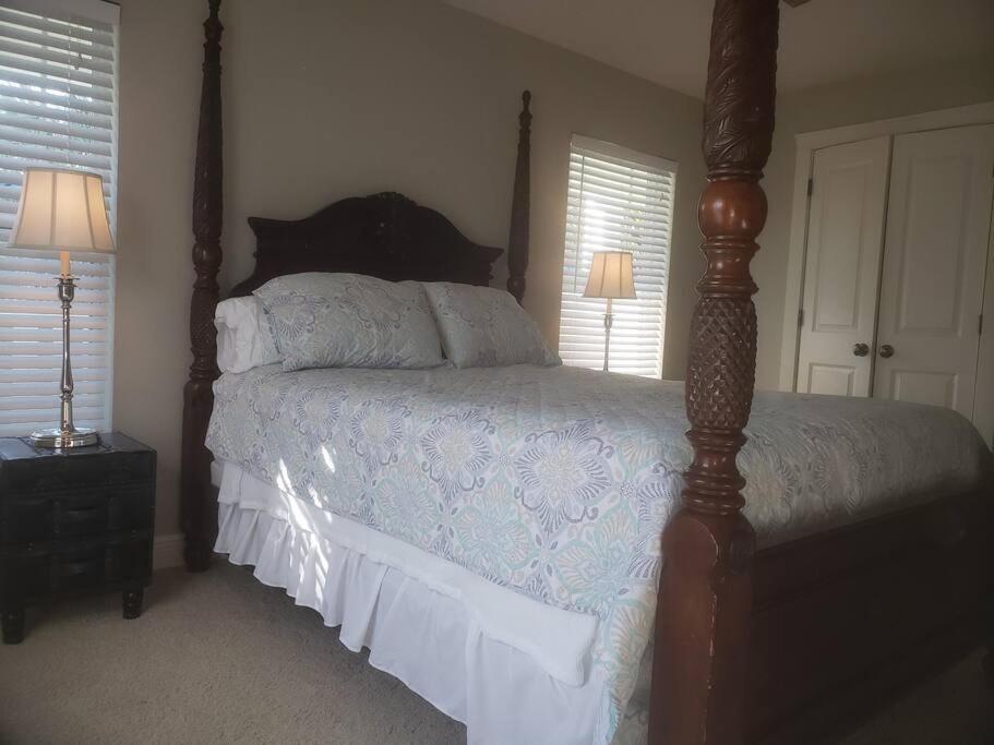 4Br Private Dock, Warm Spring Canal, Kayaks, Canoe هدسون المظهر الخارجي الصورة