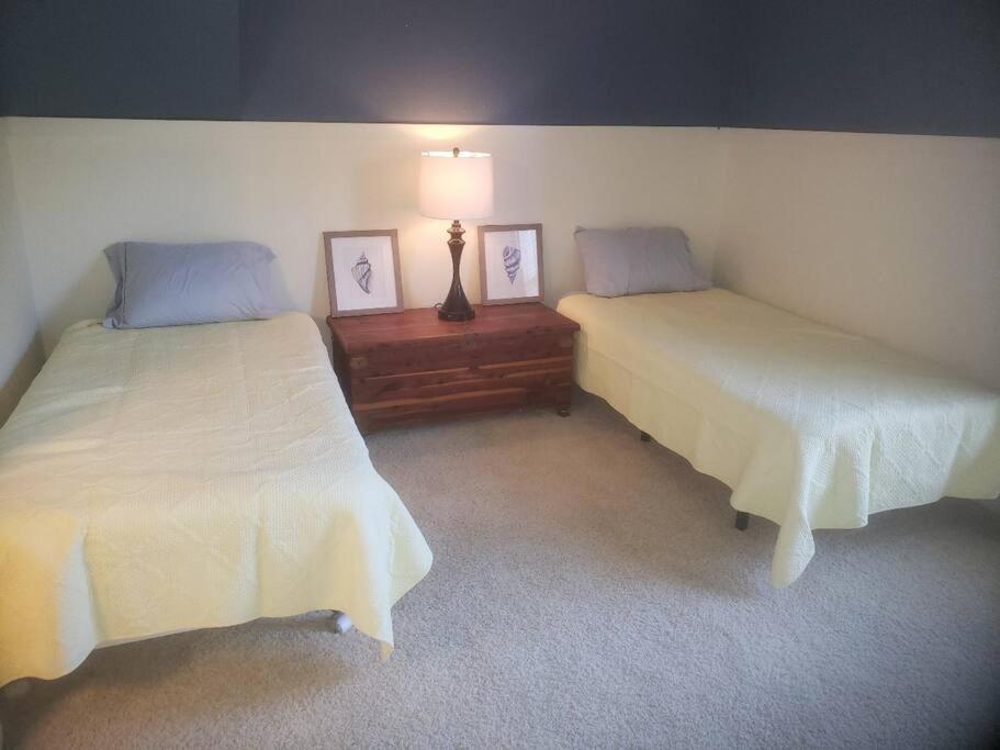 4Br Private Dock, Warm Spring Canal, Kayaks, Canoe هدسون المظهر الخارجي الصورة