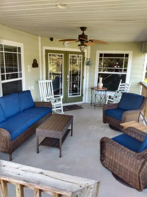4Br Private Dock, Warm Spring Canal, Kayaks, Canoe هدسون المظهر الخارجي الصورة