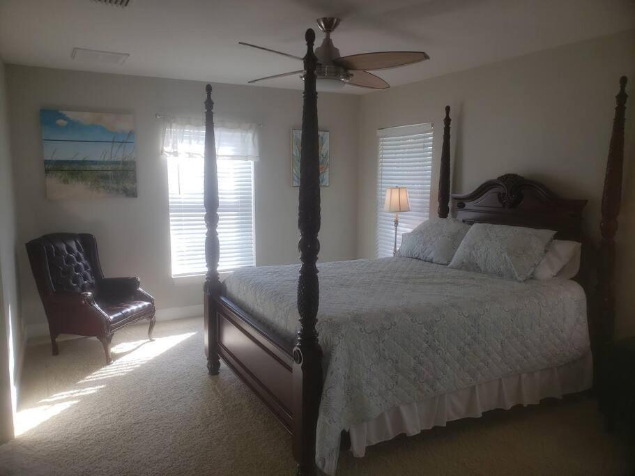 4Br Private Dock, Warm Spring Canal, Kayaks, Canoe هدسون المظهر الخارجي الصورة